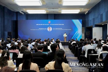 Bước chuyển để Việt Nam thành quốc gia biển mạnh