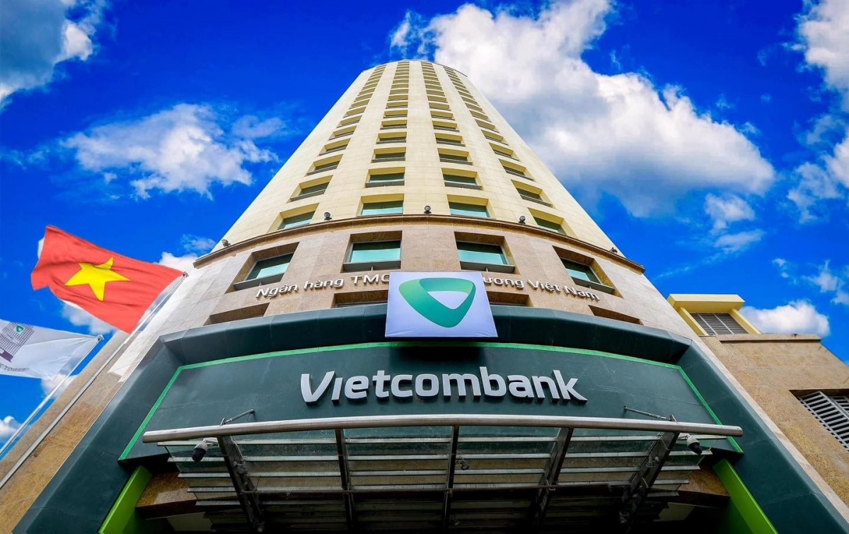 Một lãnh đạo Vietcombank xin nghỉ hưu trước tuổi