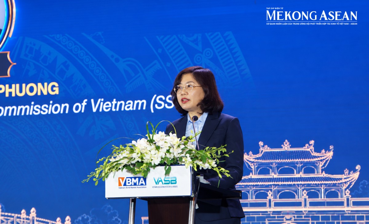 Chuyên gia World Bank: Việt Nam không thiếu nguồn lực tài chính