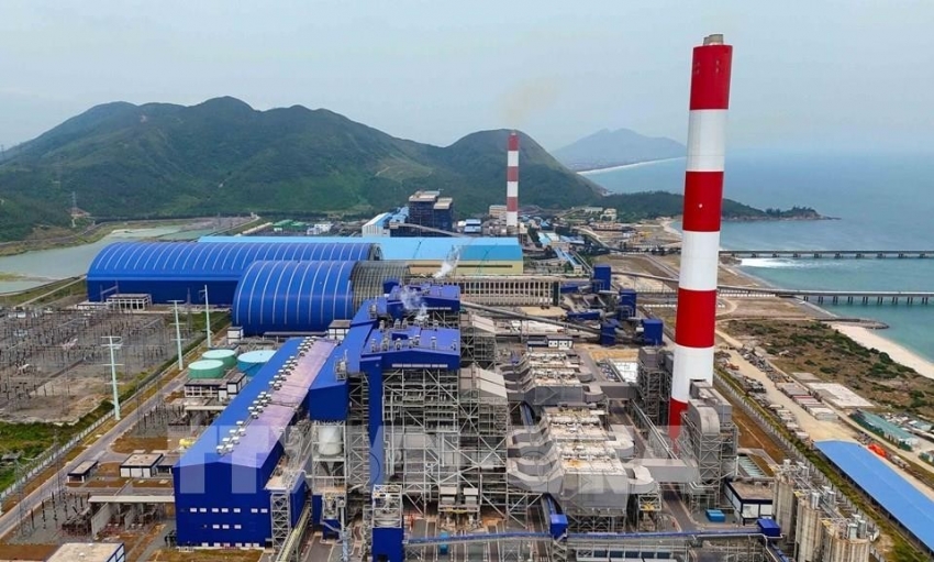Phê duyệt mở rộng Khu kinh tế Vũng Áng lên gần 73.000 ha