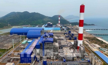 Phê duyệt mở rộng Khu kinh tế Vũng Áng lên gần 73.000 ha