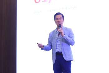 Lãnh đạo NIC: Việt Nam cần chính sách riêng để phát triển AI hiện thân