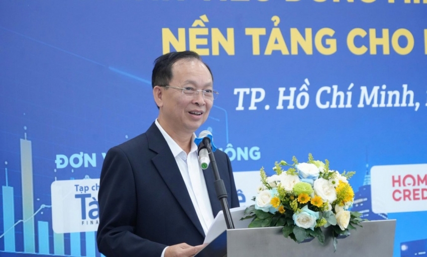 TS Đào Minh Tú: Mở rộng tín dụng phải đi cùng minh bạch