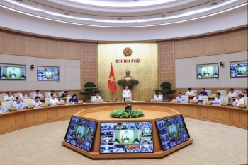 Thủ tướng: Cần những giải pháp mạnh hơn nữa trong giai đoạn nước rút của năm 2026