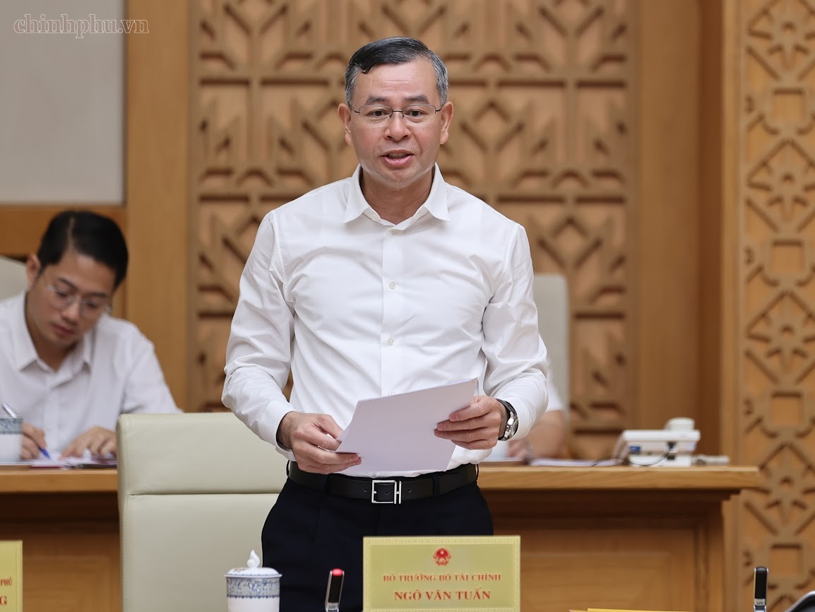 Bộ Tài chính: Quý 4 cần tăng trưởng 12,5% để đạt mục tiêu cả năm