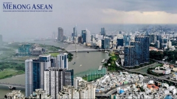GDP quý III/2026 của Việt Nam tăng 9,95%