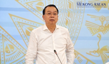 Định hướng phát triển thị trường chứng khoán sau nâng hạng