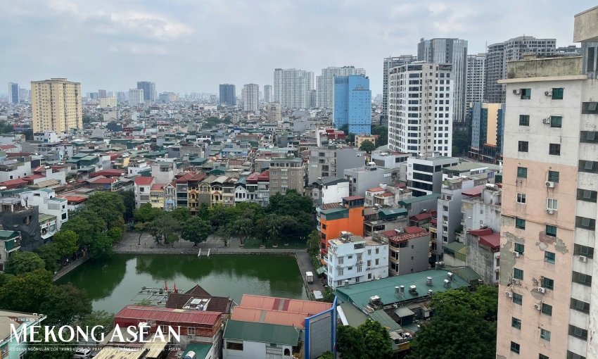 Giá nhiên liệu và nhà ở đẩy CPI quý 3/2026 tăng 4,8% so với cùng kỳ