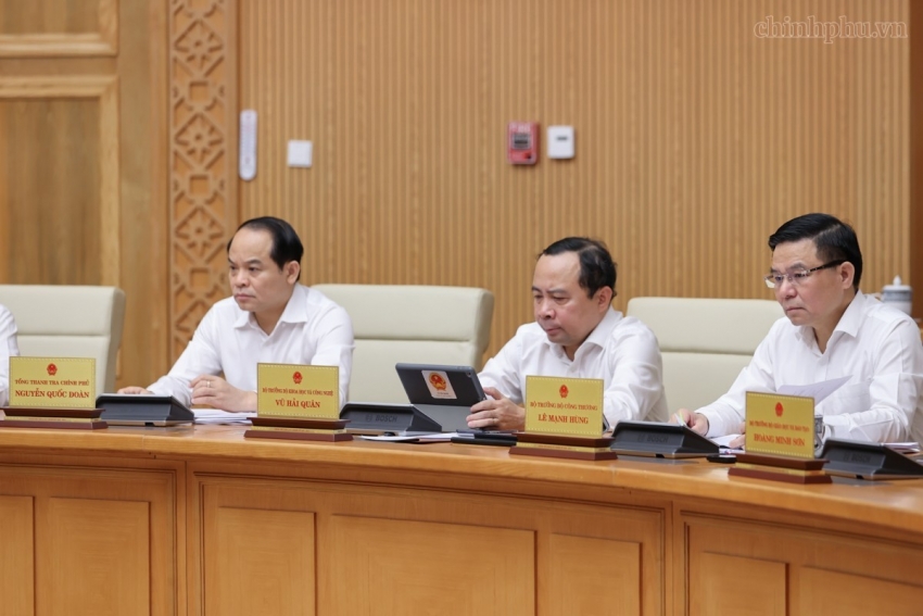 Tháo gỡ điểm nghẽn, tạo thêm dư địa tăng trưởng trong quý cuối năm