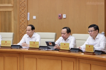 Tháo gỡ điểm nghẽn, tạo thêm dư địa tăng trưởng trong quý cuối năm
