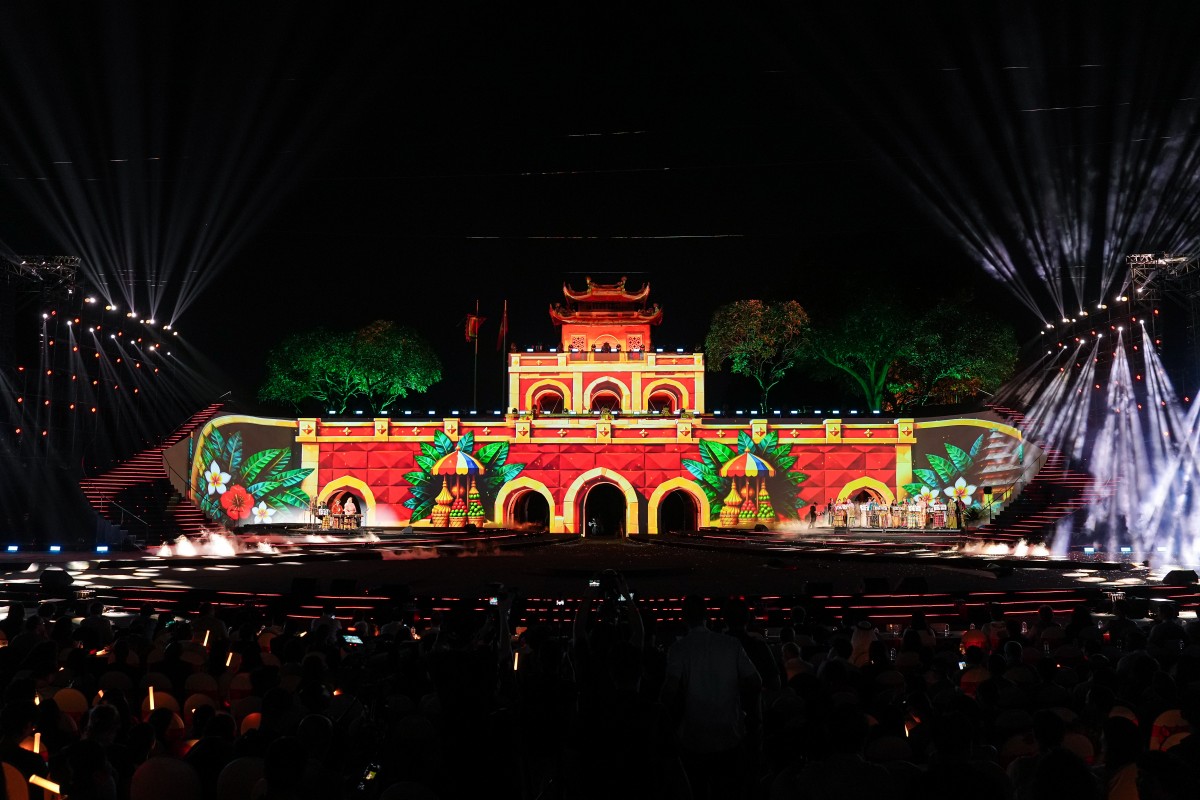 Indonesia mang tinh thần hòa hợp và đa dạng văn hóa đến Lễ hội Văn hóa Thế giới 2026