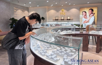 PNJ giải trình việc cổ phiếu giảm sàn 5 phiên liên tiếp
