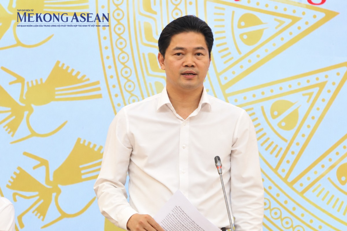 Sẽ hoàn thiện cơ sở dữ liệu quản lý thiết bị y tế