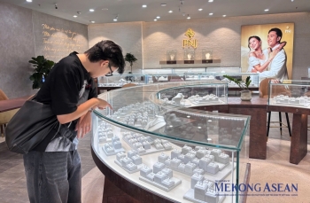 PNJ giải trình việc cổ phiếu giảm sàn 5 phiên liên tiếp