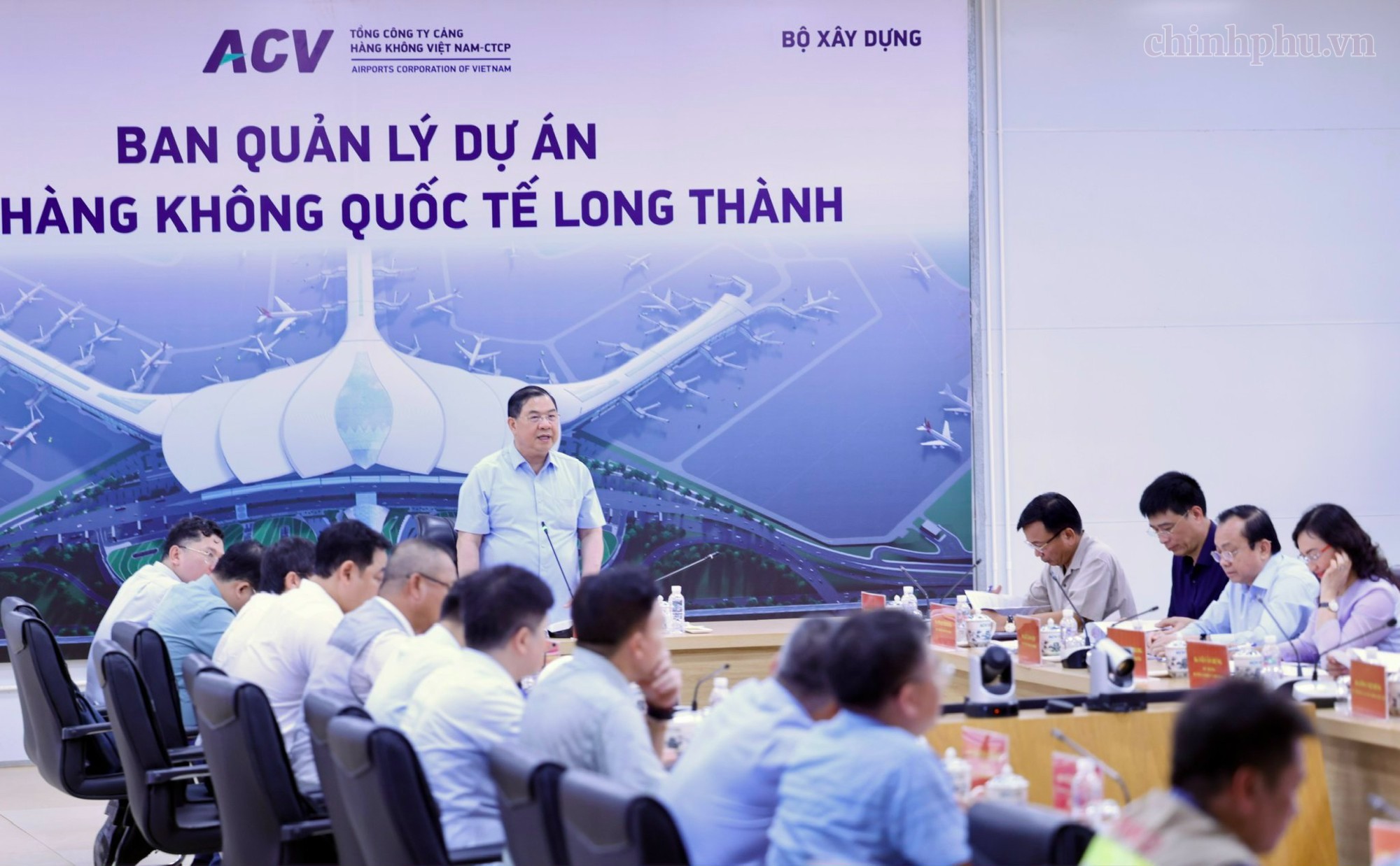 Phó Thủ tướng Thường trực: TP HCM không thể thiếu điện cho tăng trưởng