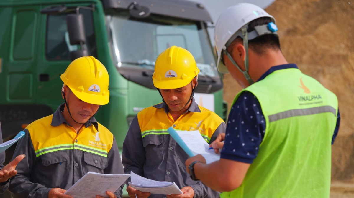 VinAlpha tuyển dụng 15.000 nhân sự cho các dự án đại đô thị trên toàn quốc