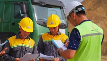 VinAlpha tuyển dụng 15.000 nhân sự cho các dự án đại đô thị trên toàn quốc