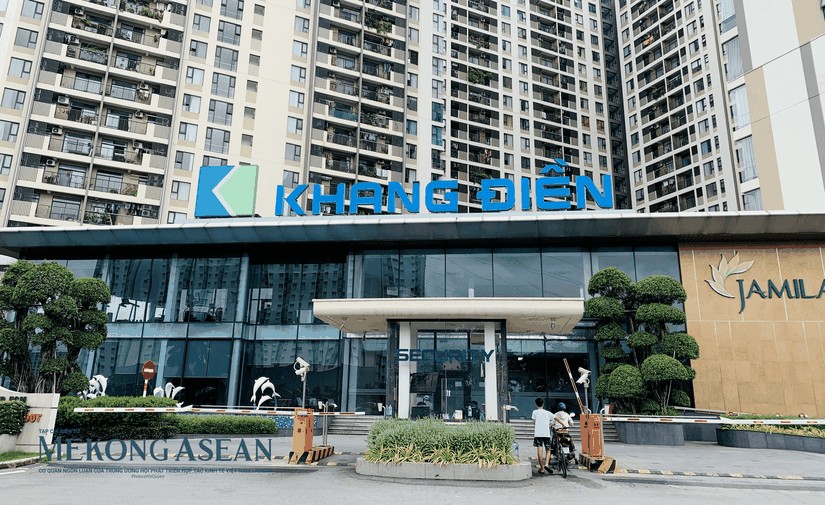 Phó Chủ tịch Nhà Khang Điền chi hơn 15 tỷ đồng mua cổ phiếu ESOP