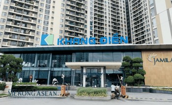 Phó Chủ tịch Nhà Khang Điền chi hơn 15 tỷ đồng mua cổ phiếu ESOP