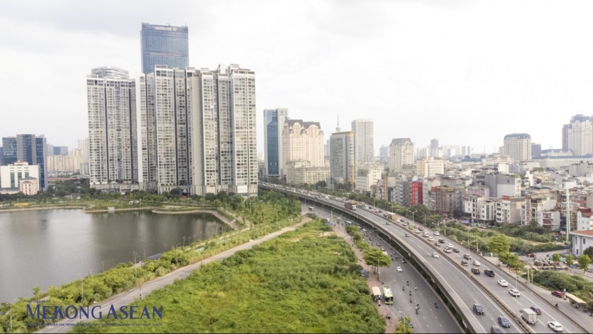 World Bank nâng dự báo tăng trưởng Việt Nam lên 7,4%