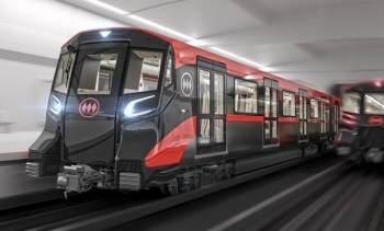 Vingroup ‘bắt tay’ Alstom sản xuất 200 đoàn tàu metro cho Hà Nội