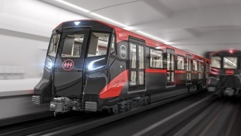 Vingroup ‘bắt tay’ Alstom sản xuất 200 đoàn tàu metro cho Hà Nội