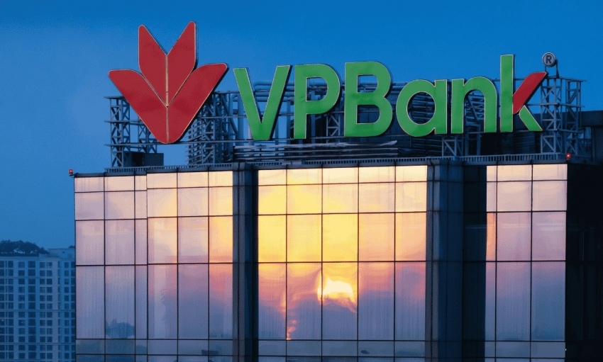 VPBank được dự báo lãi gần 39.000 tỷ đồng năm 2026