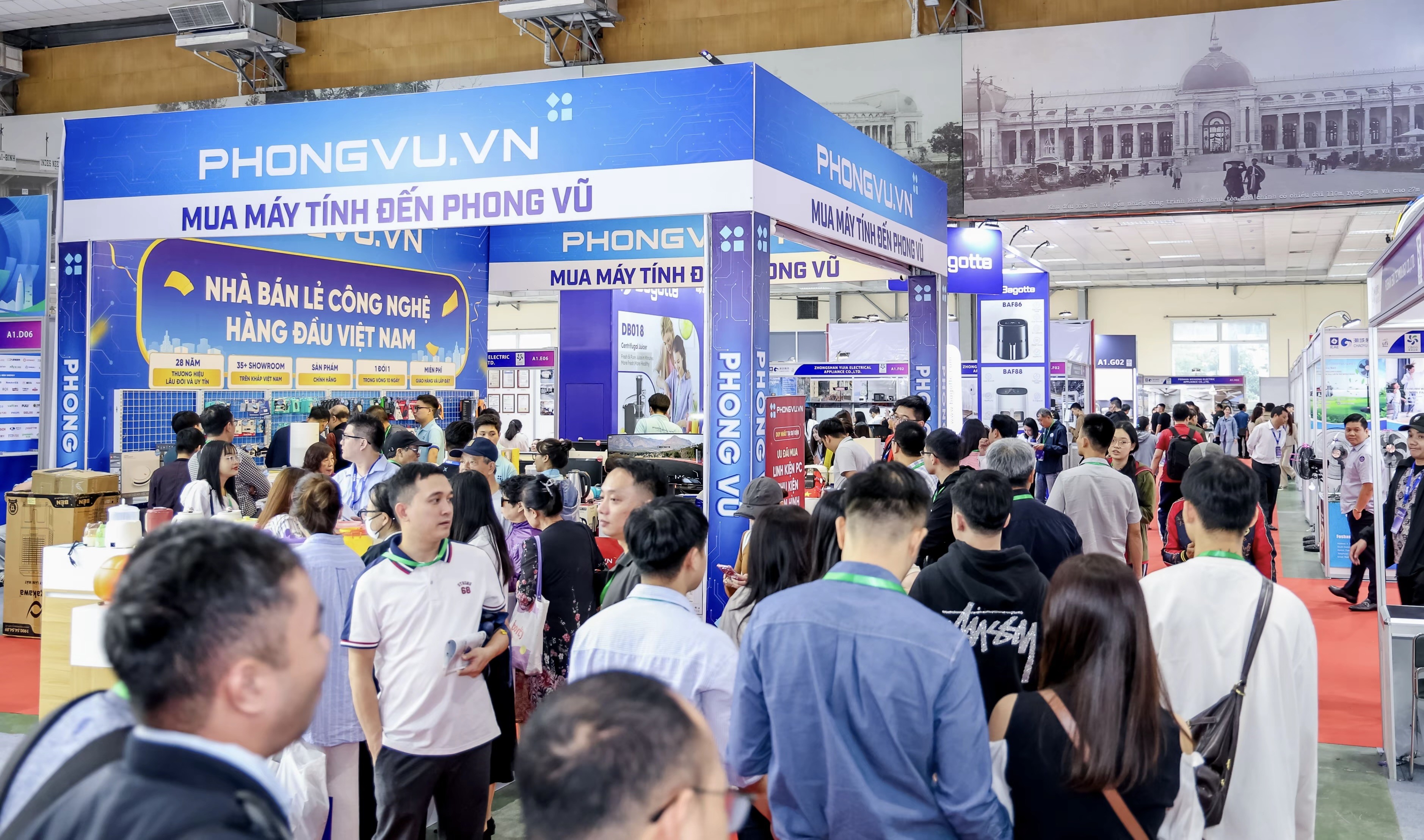 Ảnh minh hoạ: Vinexad.