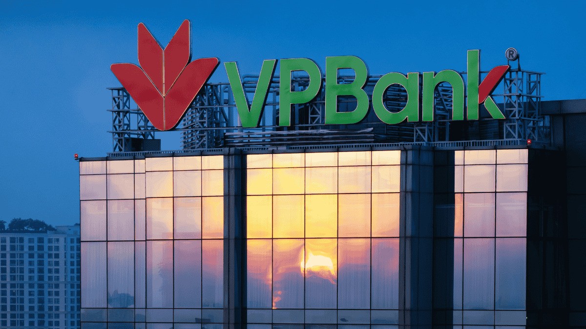 VPBank được dự báo lãi gần 39.000 tỷ đồng năm 2026