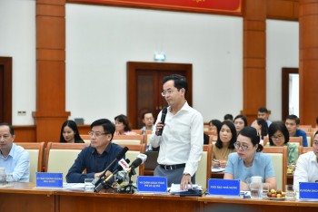 Bộ Tài chính thông tin về đề xuất đánh thuế 0,2% với đất bỏ hoang