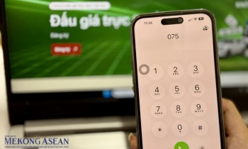 Đầu số 075 sắp được đấu giá, giá khởi điểm 2,5 tỷ đồng