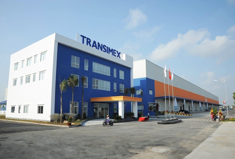 Transimex hoàn tất phát hành hơn 12 triệu cổ phiếu trả cổ tức