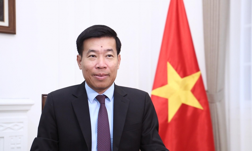 Tạo thêm xung lực cho hợp tác giữa Việt Nam với Lào và Campuchia