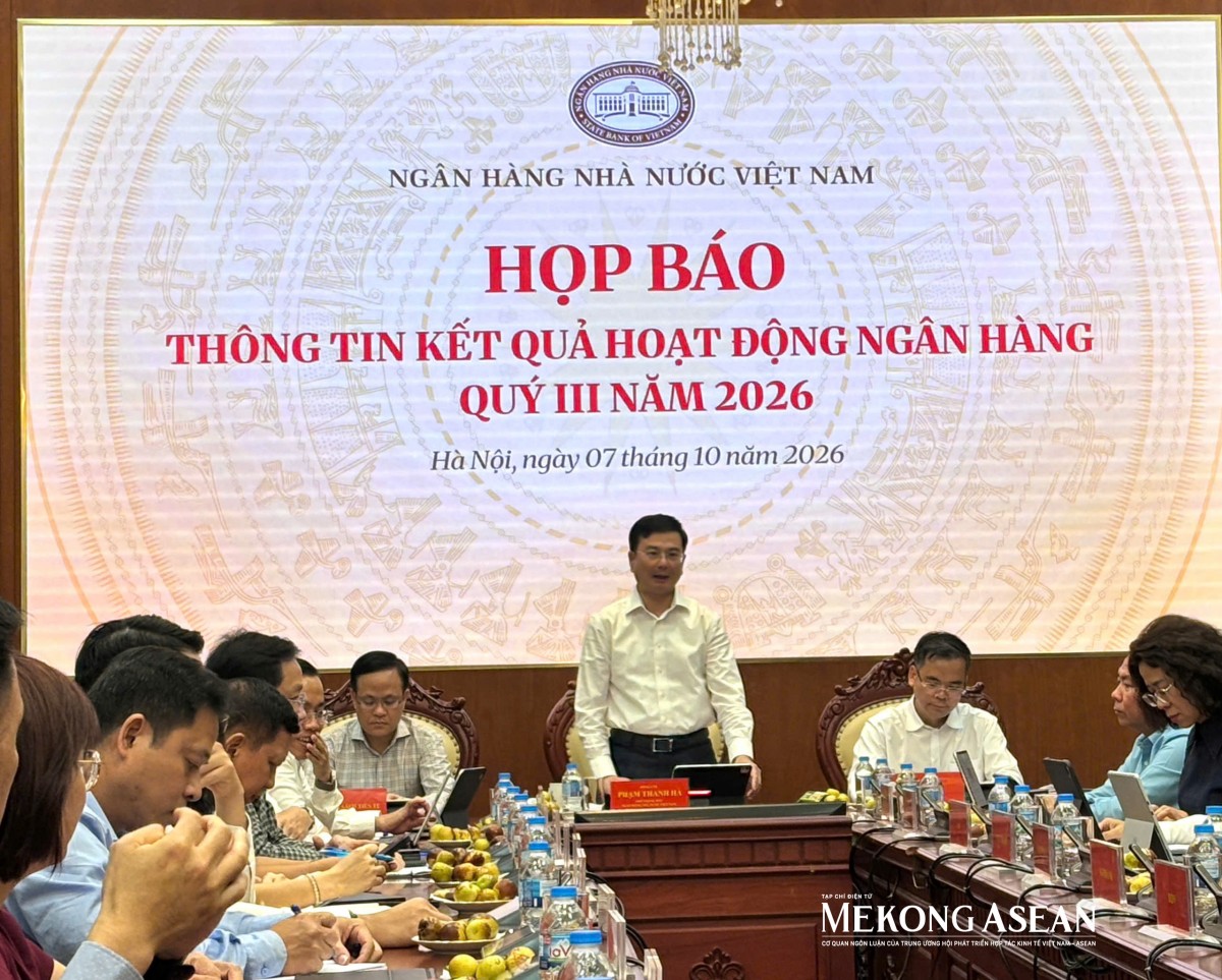Lãi suất tăng chậm lại, tín dụng vượt 20 triệu tỷ đồng