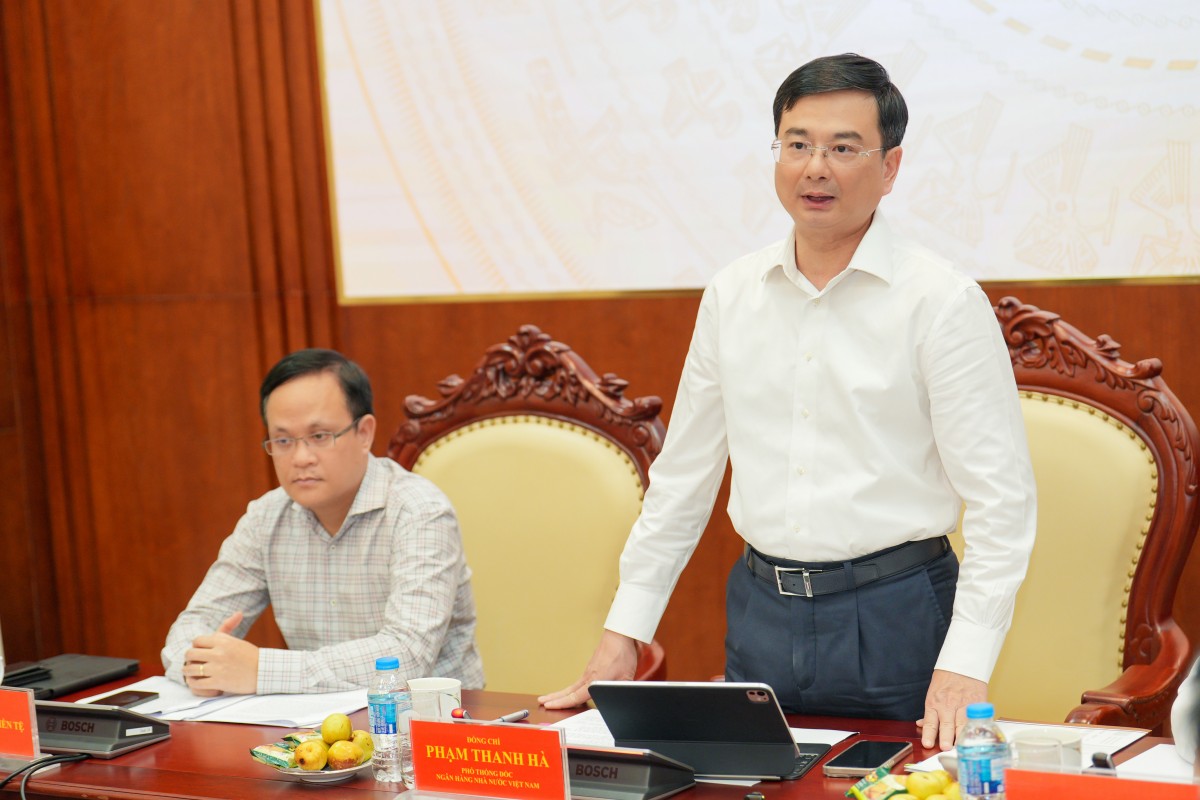 Lãi suất tăng chậm lại, tín dụng vượt 20 triệu tỷ đồng