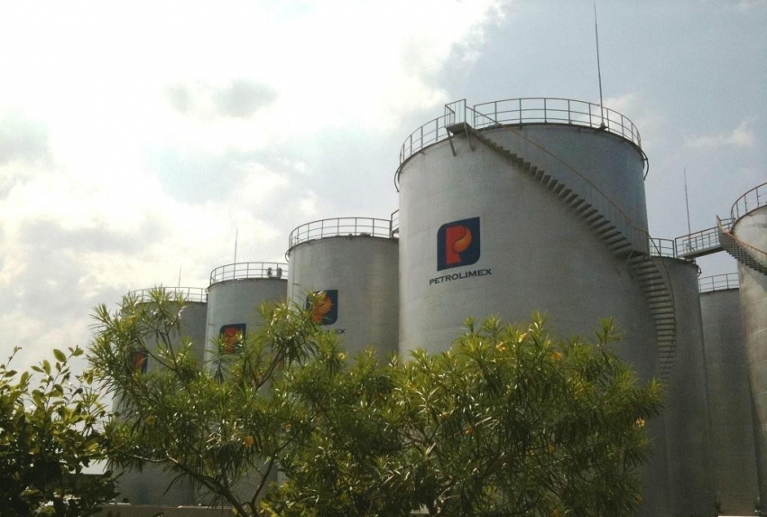 PITCO biến động cơ cấu cổ đông