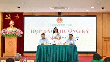 Thị trường trong nước tiếp tục là 