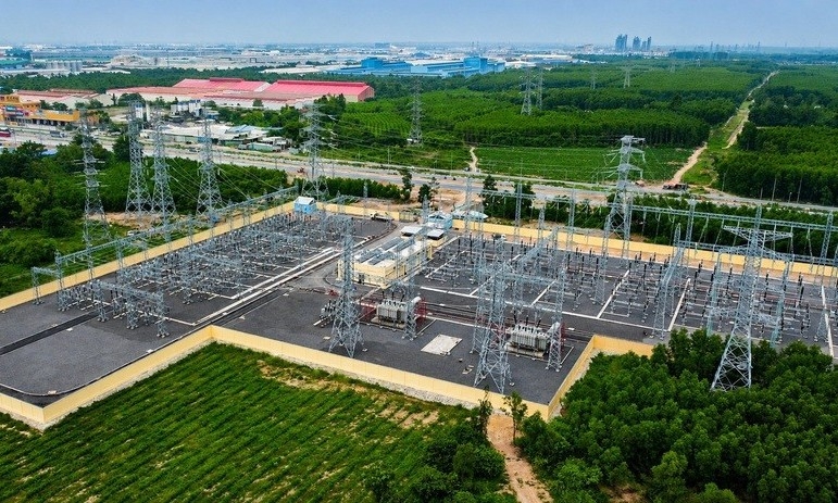 Đề xuất tách tổng công ty truyền tải điện khỏi EVN, chuyển về Bộ ngành quản lý