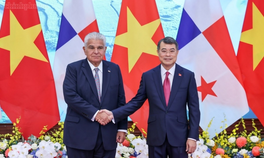 Panama sẵn sàng hỗ trợ Việt Nam tiếp cận thị trường và chuỗi cung ứng châu Mỹ
