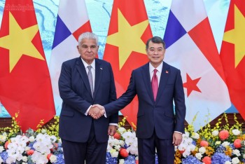 Panama sẵn sàng hỗ trợ Việt Nam tiếp cận thị trường và chuỗi cung ứng châu Mỹ