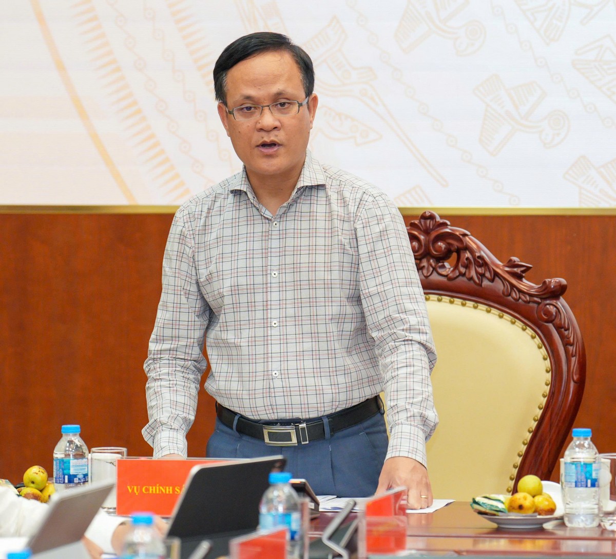 NHNN thận trọng với lạm phát, tìm dư địa hỗ trợ tăng trưởng