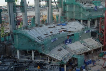 Vingroup cập nhật loạt dự án tỷ USD