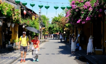 Trung Quốc, Hàn Quốc dẫn đầu nguồn khách quốc tế đến Việt Nam trong 9 tháng