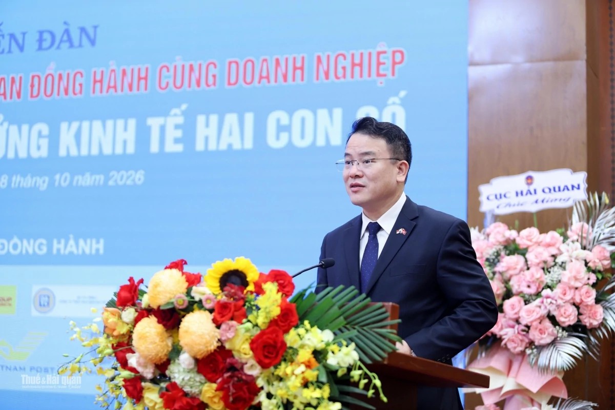 Doanh nghiệp mong muốn gì từ cải cách chính sách thuế, hải quan?