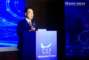 CEF III: Tạo động lực tăng trưởng từ nguồn nhân lực