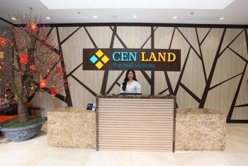 CenLand lập pháp nhân mới sau khi rút vốn khỏi nhiều công ty con