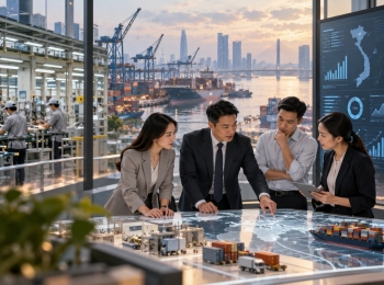 Khi ‘đạt chuẩn’ trở thành điều kiện cơ bản, doanh nghiệp Việt cạnh tranh bằng gì?
