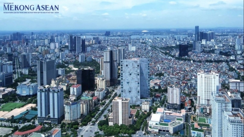 Việt Nam lần đầu tiên được nâng xếp hạng tín nhiệm lên mức 'Đầu tư'