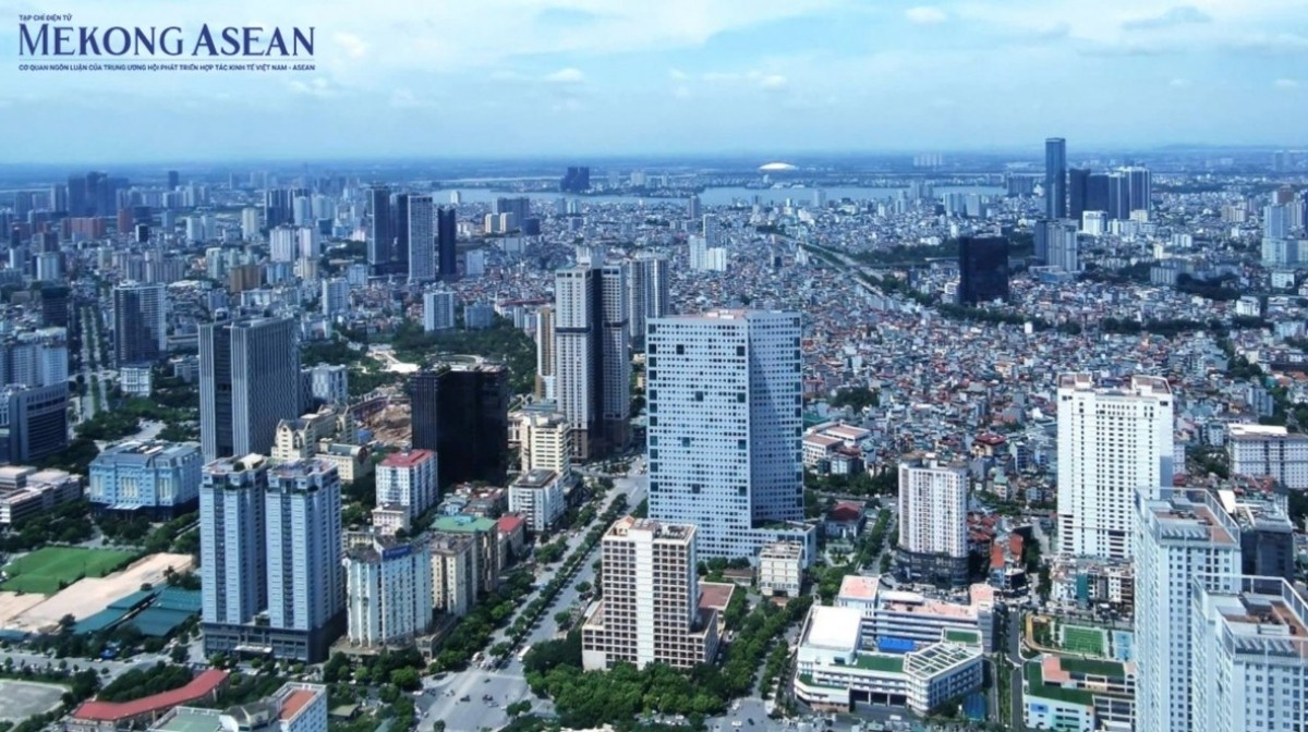 Việt Nam lần đầu tiên được nâng xếp hạng tín nhiệm lên mức 'Đầu tư'