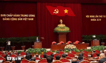 Trung ương thống nhất nhiều quyết sách quan trọng